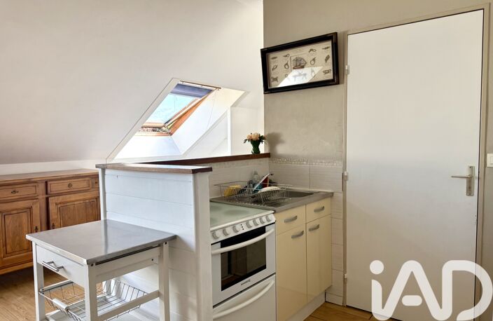 Vente Appartement 2 pièces — photo 4