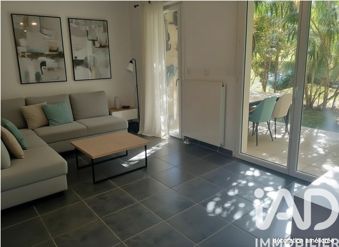 Vente Appartement 1 pièce - Photo 2