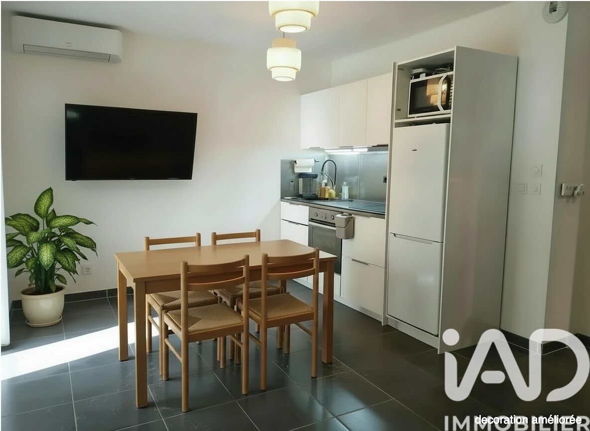 Vente Appartement 1 pièce - Photo 3