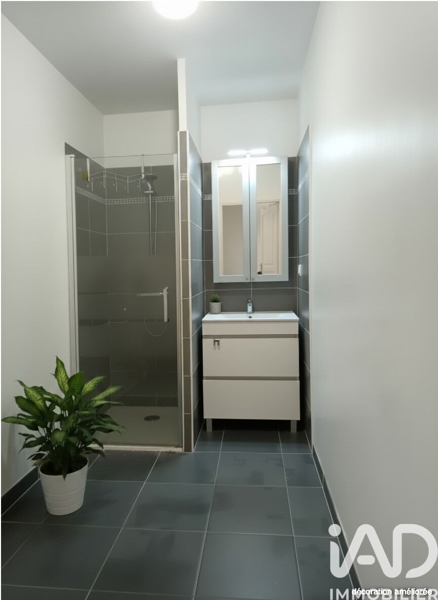 Vente Appartement 1 pièce - Photo 4