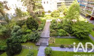 Appartement 4 Pièces 99 m² à vendre à Paris 14 (75014)