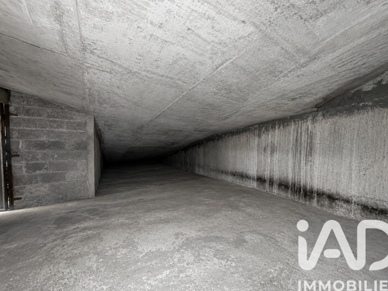 Vente Parking 42 m&sup2; — photo 1