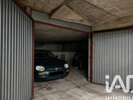 Vente Parking 42 m&sup2; — photo 3