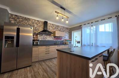 Vente Maison/villa 6 pièces — photo du bien