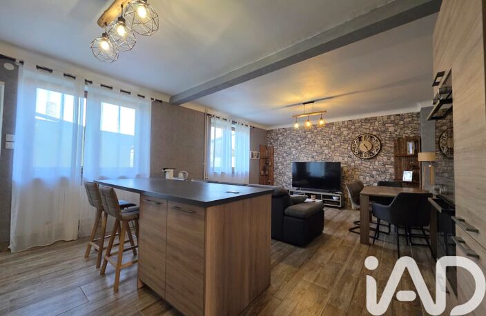 Vente Maison/villa 6 pièces — photo 2