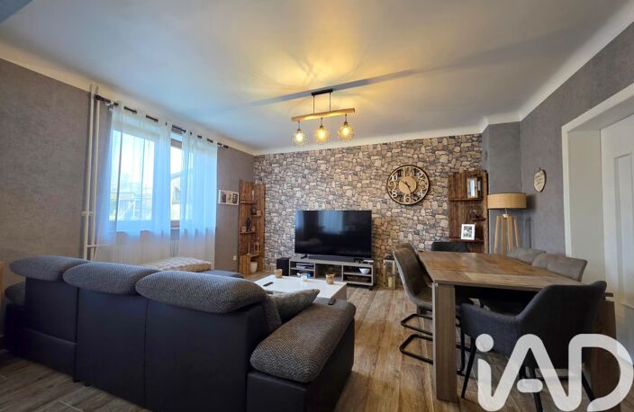 Vente Maison/villa 6 pièces — photo 3