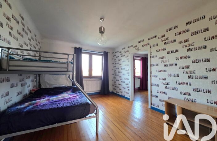 Vente Maison/villa 6 pièces — photo 4