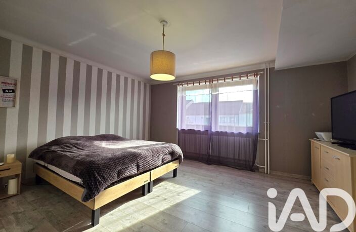 Vente Maison/villa 6 pièces — photo 5