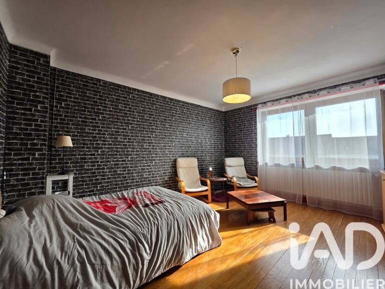 Vente Maison/villa 6 pièces — photo 1
