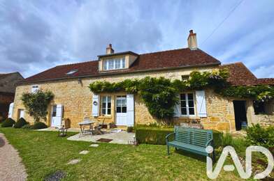 Maison 7 pièces 235000 €