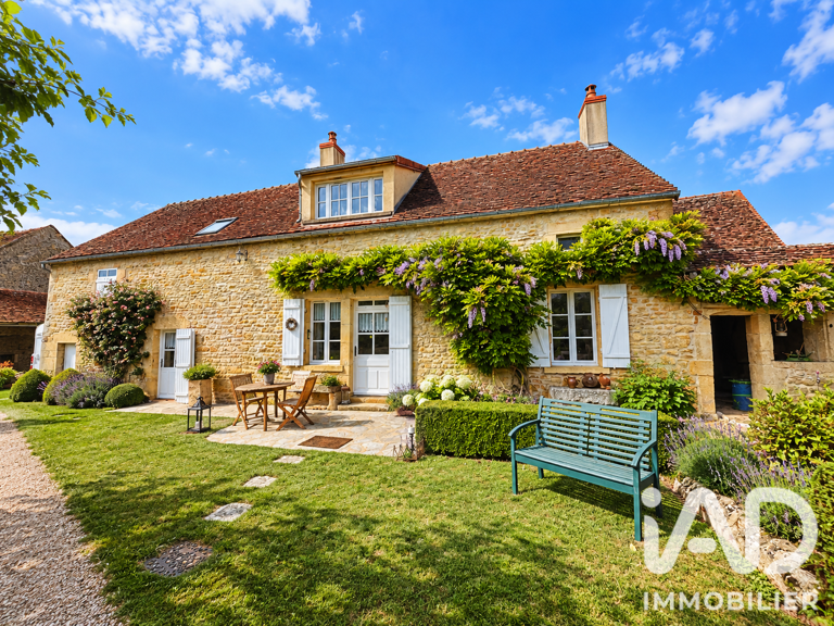 Vente Maison/villa 7 pièces — photo 1