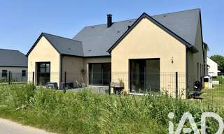 Maison 5 Pièces 123 m² à vendre à Genneville (14600)