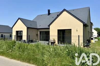 Maison 5 pièces 369000 €