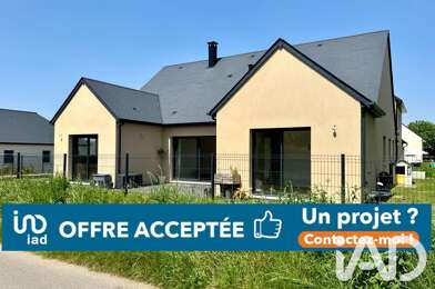 Maison 5 pièces 369000 €