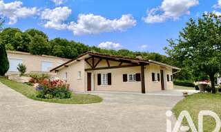 Maison 6 Pièces 125 m² à vendre à Chaumot (89500)