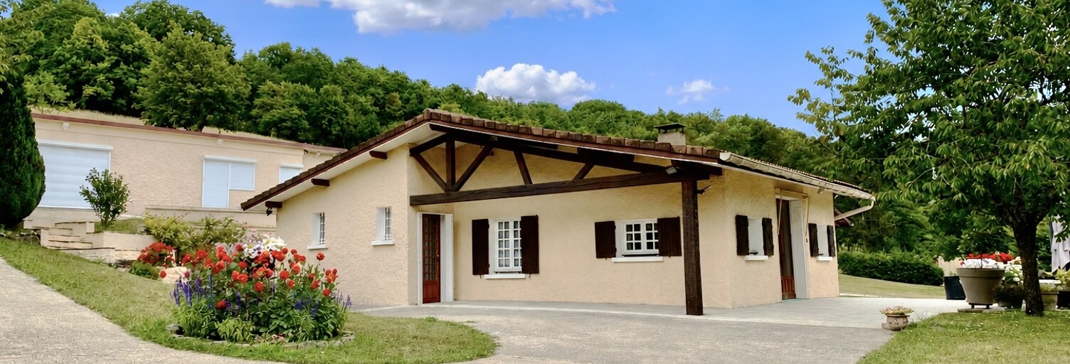 Maison 6 Pièces 125 m² à vendre à Chaumot (89500)