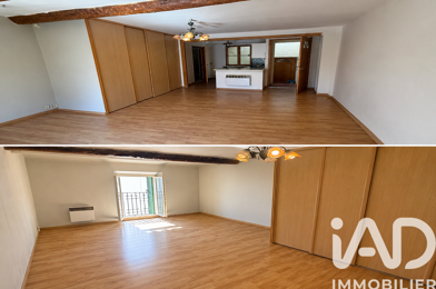 Appartement 1 pièces 119000 €