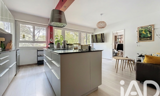 Appartement 3 Pièces 63 m² à louer à Orvault (44700)