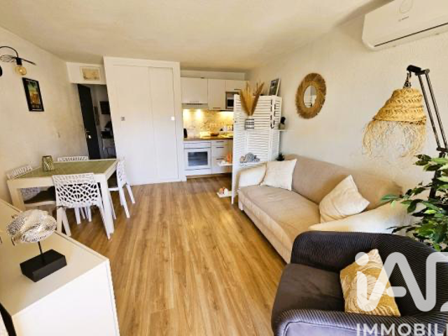 Vente Appartement 2 pièces — photo du bien