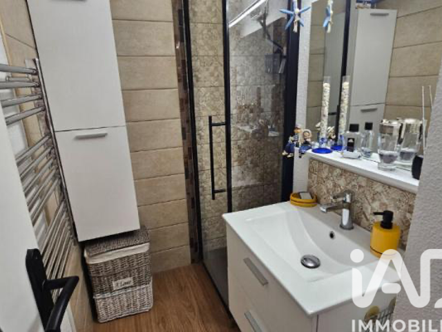 Vente Appartement 2 pièces — photo du bien
