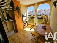 Vente Appartement 2 pièces — photo 2