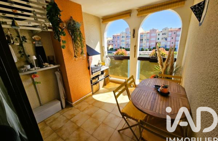 Vente Appartement 2 pièces — photo 2