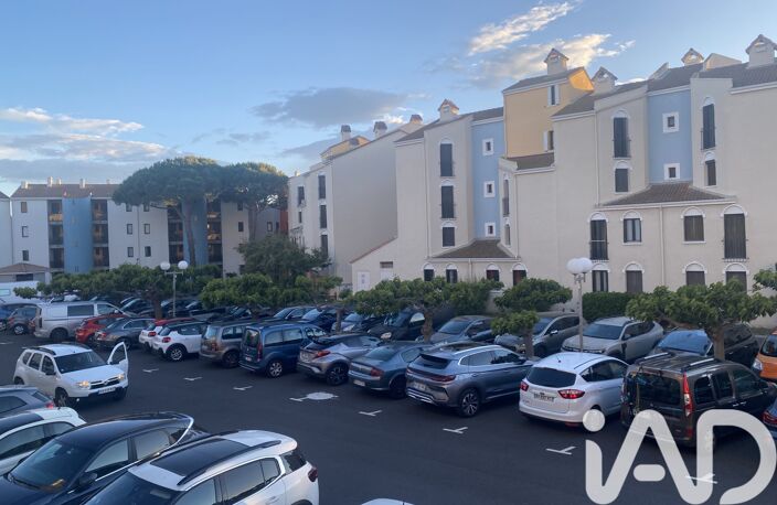 Vente Appartement 2 pièces — photo 4