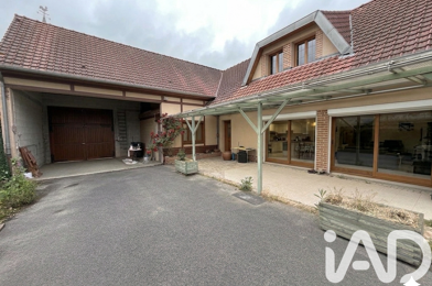 Maison 5 pièces 327000 €