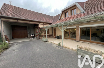 Vente Maison/villa 5 pièces — photo du bien
