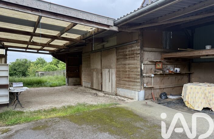 Vente Maison/villa 5 pièces — photo 2