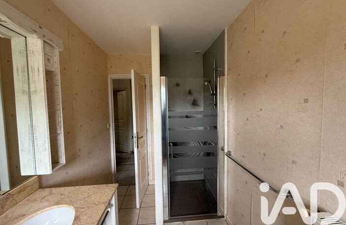 Vente Maison/villa 5 pièces — photo 5