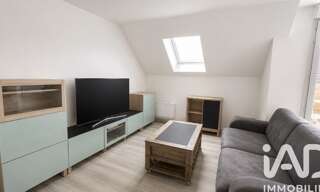 Appartement 1 Pièce 32 m² à vendre à Le Pin (77181)