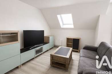 Appartement 1 pièces 138000 €