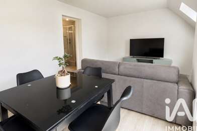 Appartement 1 pièces 138000 €