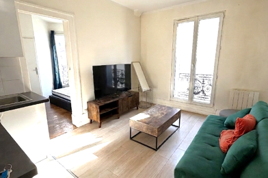 Appartement 2 pièces 159500 €