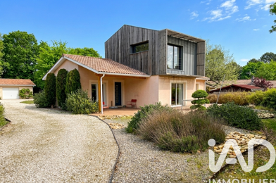 Maison 6 pièces 349999 €