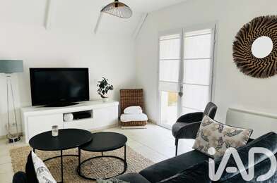 Maison 6 pièces 349999 €