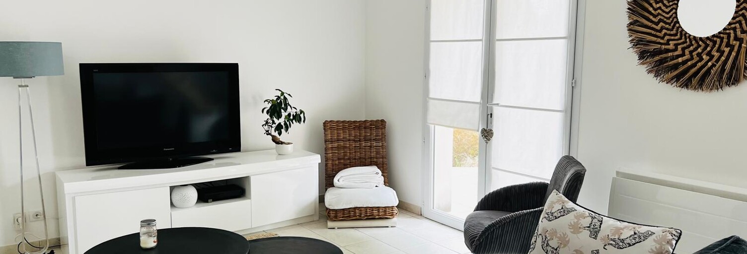 Maison 6 Pièces 130 m² à vendre à Cabanac-et-Villagrains (33650)