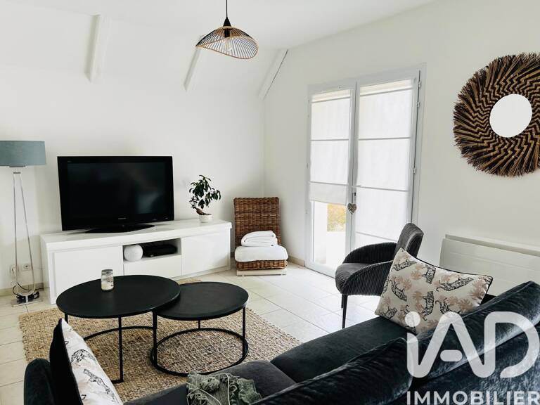 Vente Maison traditionnelle 6 pièces — photo 1