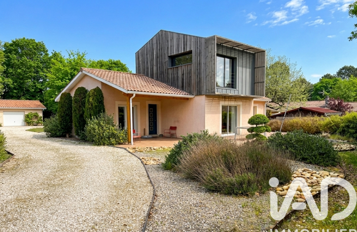 Vente Maison traditionnelle 6 pièces — photo 2