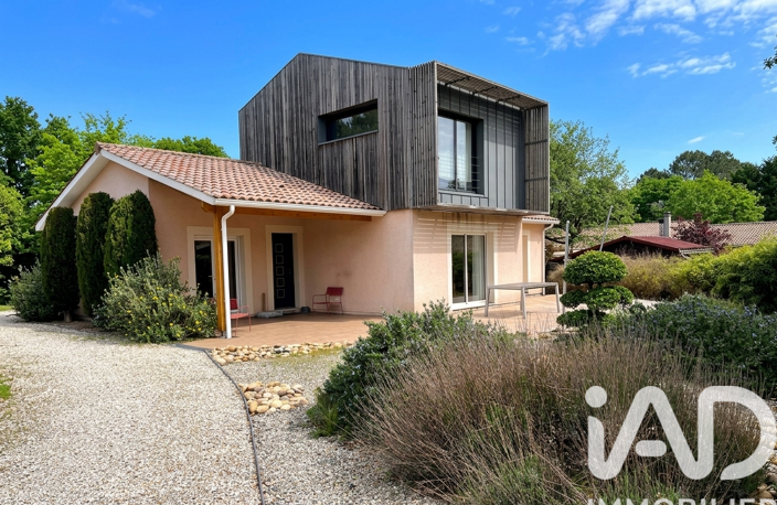 Vente Maison traditionnelle 6 pièces — photo 3