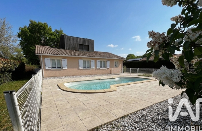 Vente Maison traditionnelle 6 pièces — photo 5