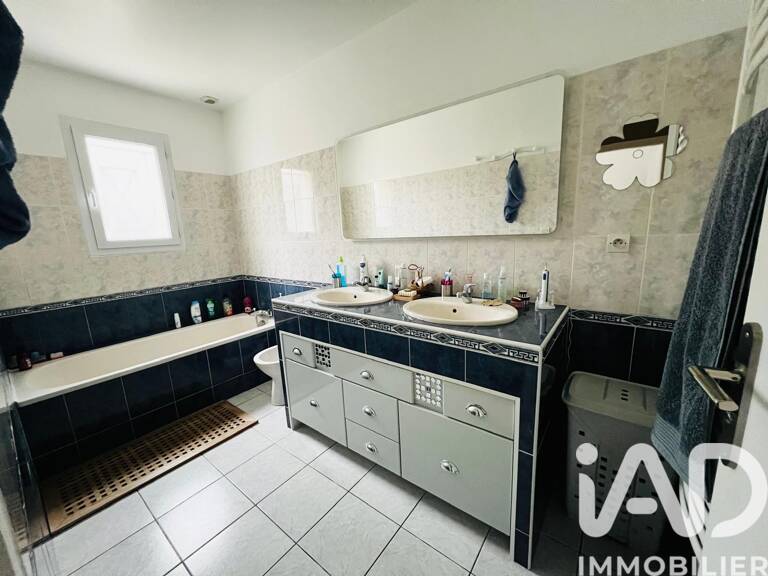 Vente Maison traditionnelle 6 pièces — photo 1