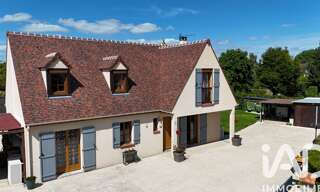 Maison 6 Pièces 130 m² à vendre à Rampillon (77370)
