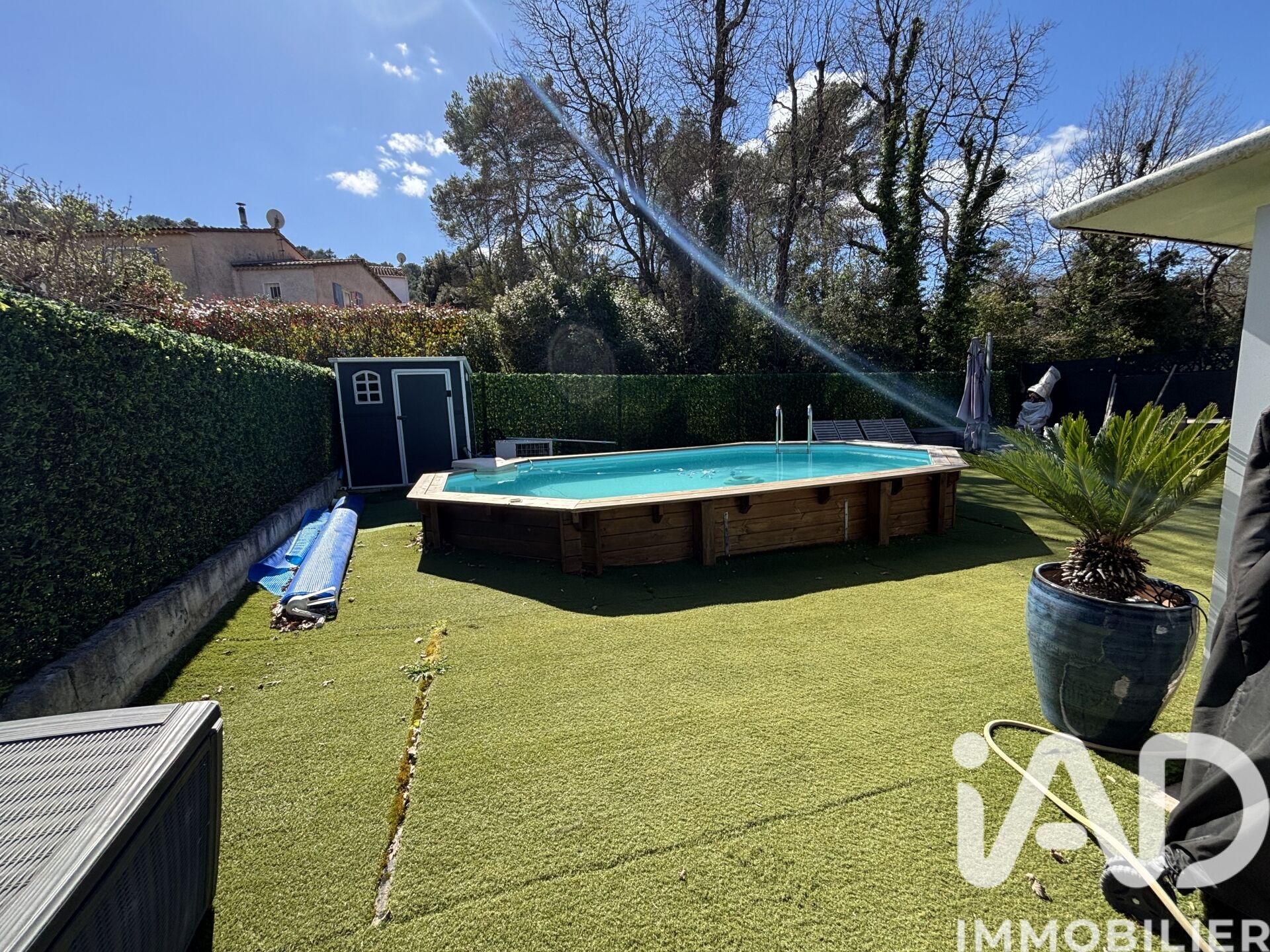 Vente Maison/villa 4 pièces - Photo 3