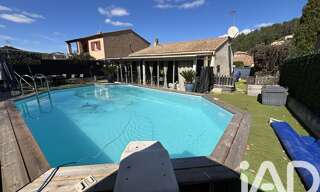 Maison 4 Pièces 91 m² à vendre à Le Val (83143)