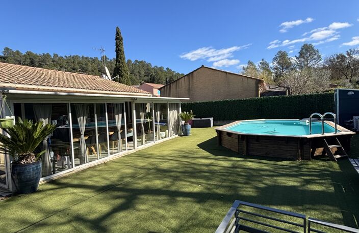 Vente Maison/villa 4 pièces — photo 2
