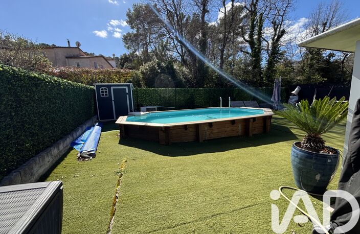 Vente Maison/villa 4 pièces — photo 3