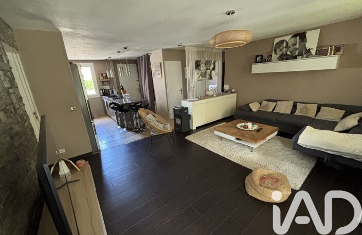 Vente Maison/villa 4 pièces — photo 4
