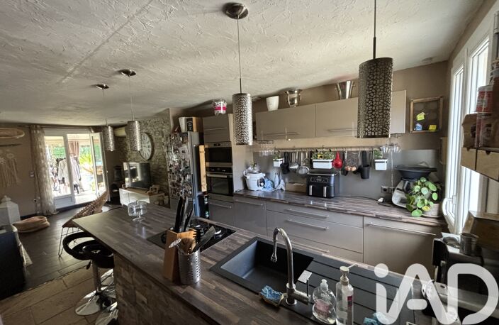 Vente Maison/villa 4 pièces — photo 5
